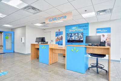 SmartStop Self Storage Picture of SmartStop Self Storage